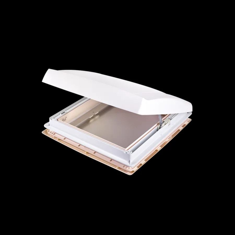 Thule Ventilatie-Vent Manual