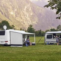 Thule Rv-panelen-View Blocker G2 Side
