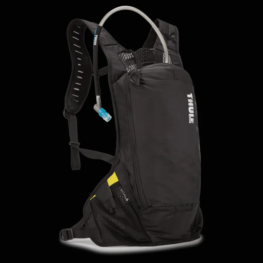 Thule Drinkrugzakken|Fietsrugzakken-Vital 6L
