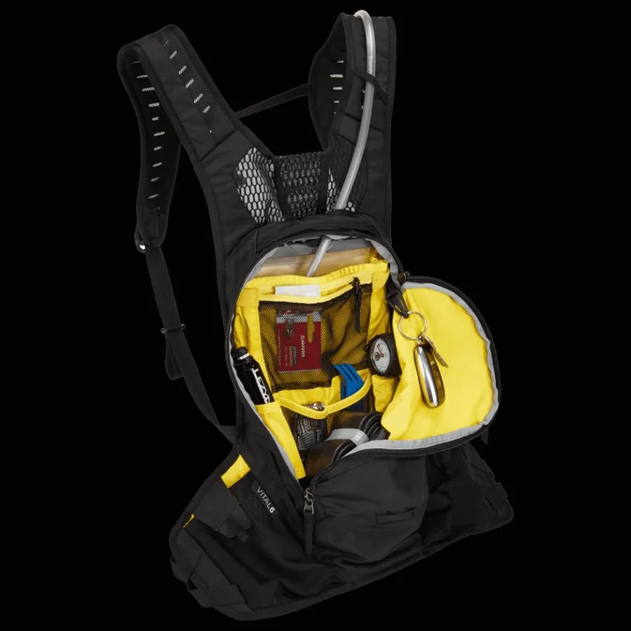 Thule Drinkrugzakken|Fietsrugzakken-Vital 6L