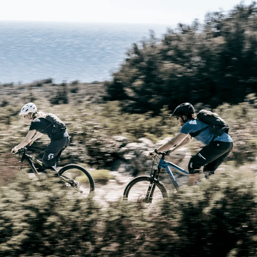 Thule Drinkrugzakken|Fietsrugzakken-Vital 6L