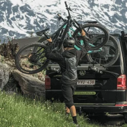 Thule Rv-fietsendragers|Rv-fietsendragers-WanderWay