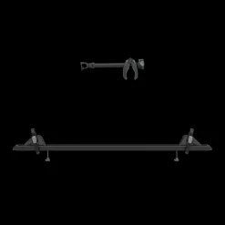 Thule Accessoires Voor Fietsendragers|Accessoires Voor Fietsendragers-WanderWay 3rd Bike Adapter