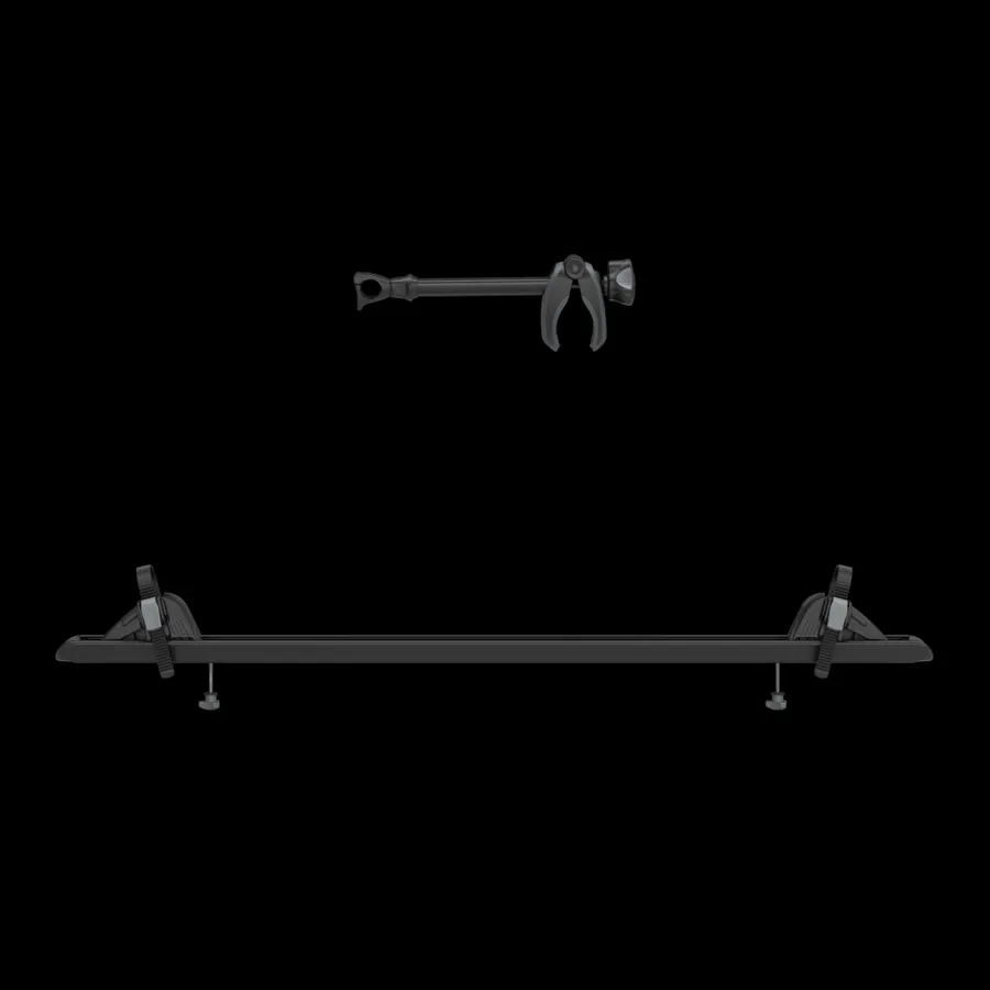 Thule Accessoires Voor Fietsendragers|Accessoires Voor Fietsendragers-WanderWay 3rd Bike Adapter