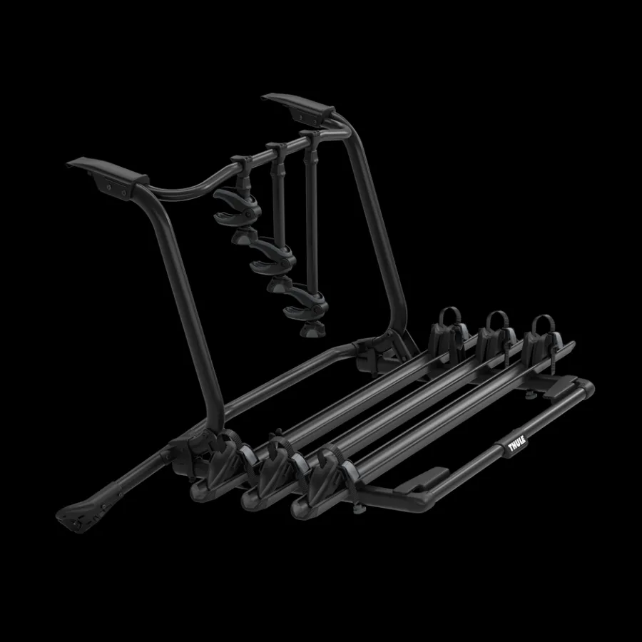 Thule Accessoires Voor Fietsendragers|Accessoires Voor Fietsendragers-WanderWay 3rd Bike Adapter