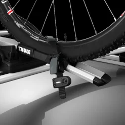 Thule Accessoires Voor Fietsendragers|Accessoires Voor Fietsendragers-Wheel Strap Locks