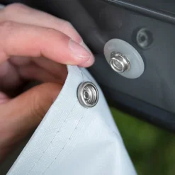 Thule Rv Tent- En Paneelaccessoires-Wheelcover