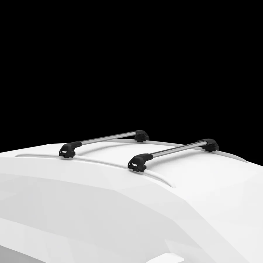 Thule Dakdragersystemen-WingBar Edge