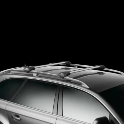 Thule Dakdragersystemen-WingBar Edge