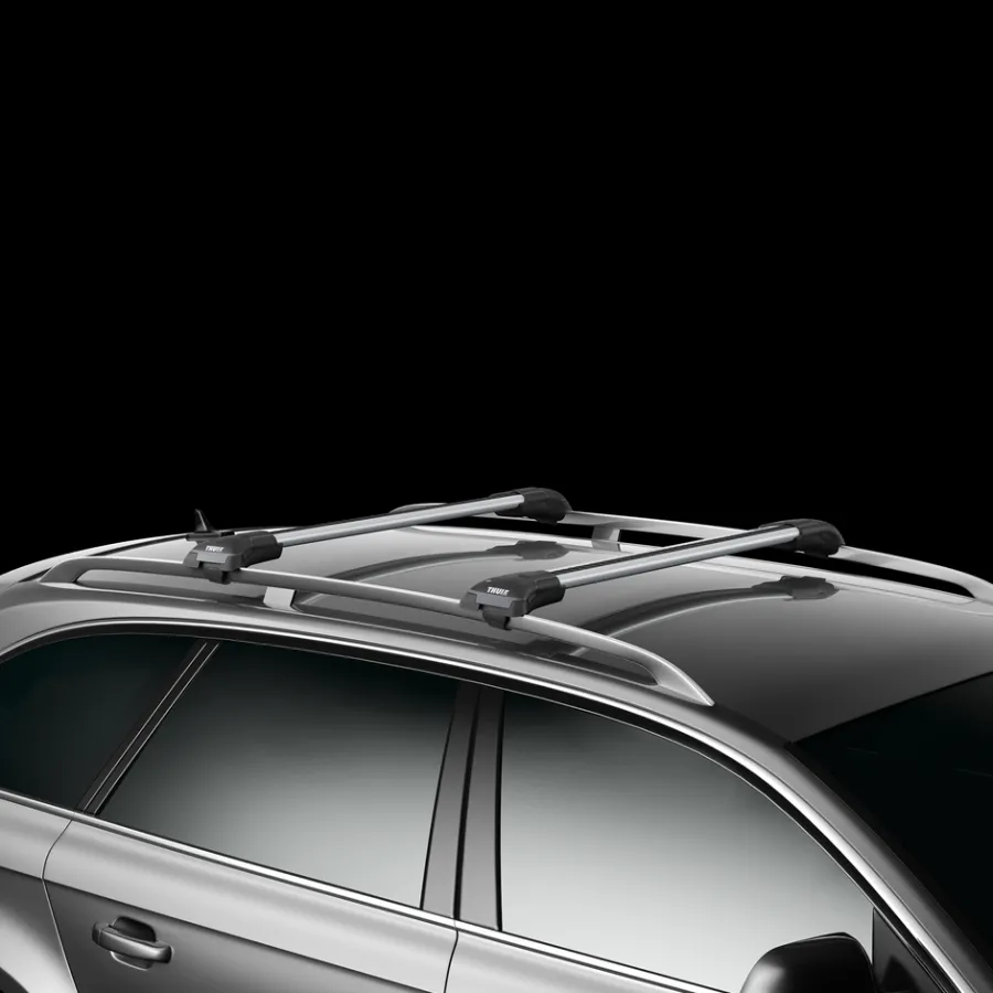 Thule Dakdragersystemen-WingBar Edge
