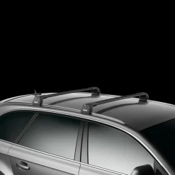 Thule Dakdragersystemen-WingBar Edge