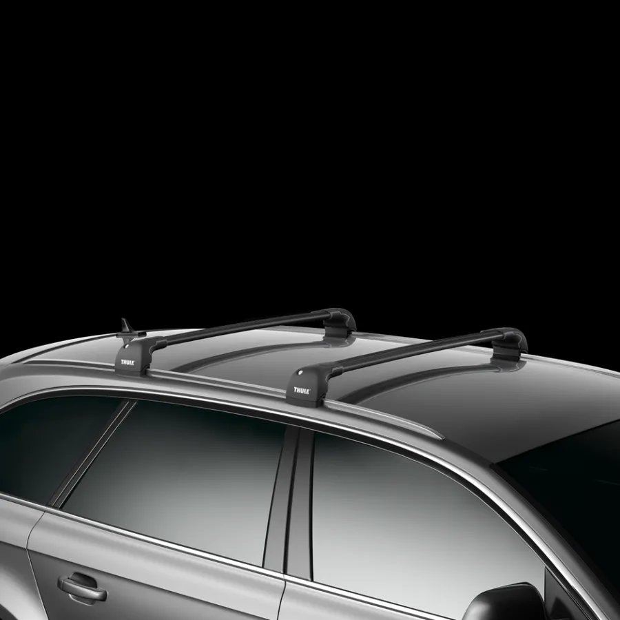 Thule Dakdragersystemen-WingBar Edge