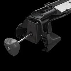 Thule Dakdragersystemen-WingBar Edge