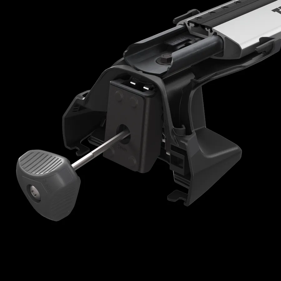 Thule Dakdragersystemen-WingBar Edge