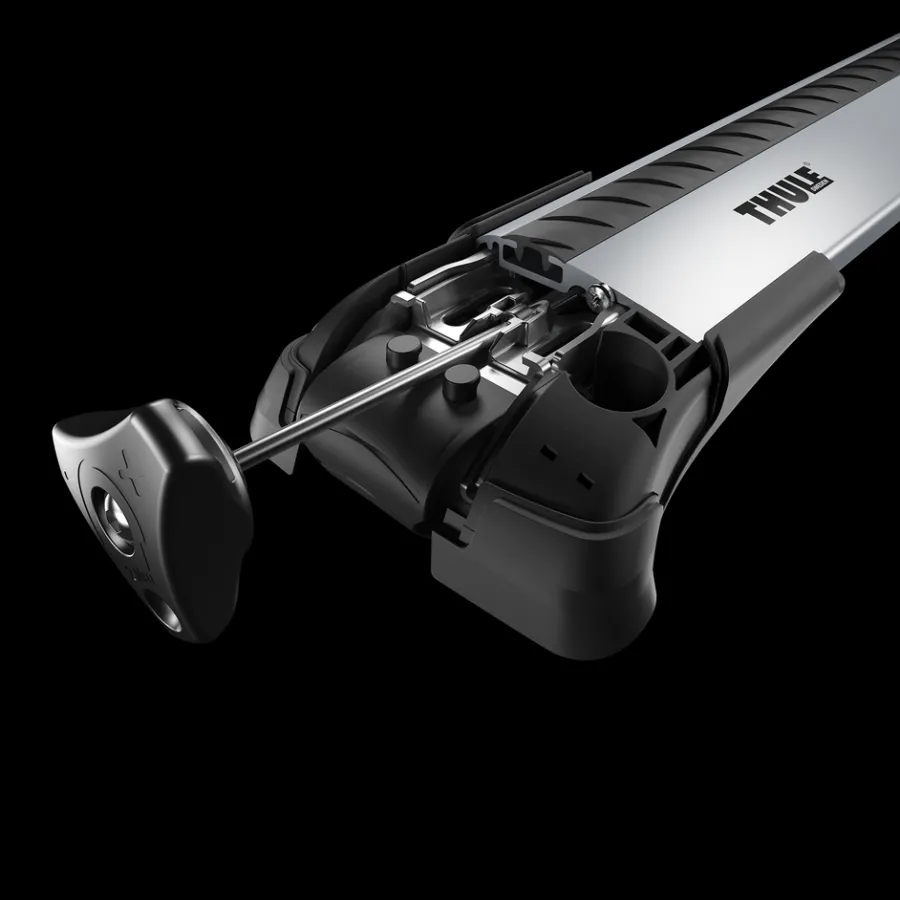 Thule Dakdragersystemen-WingBar Edge