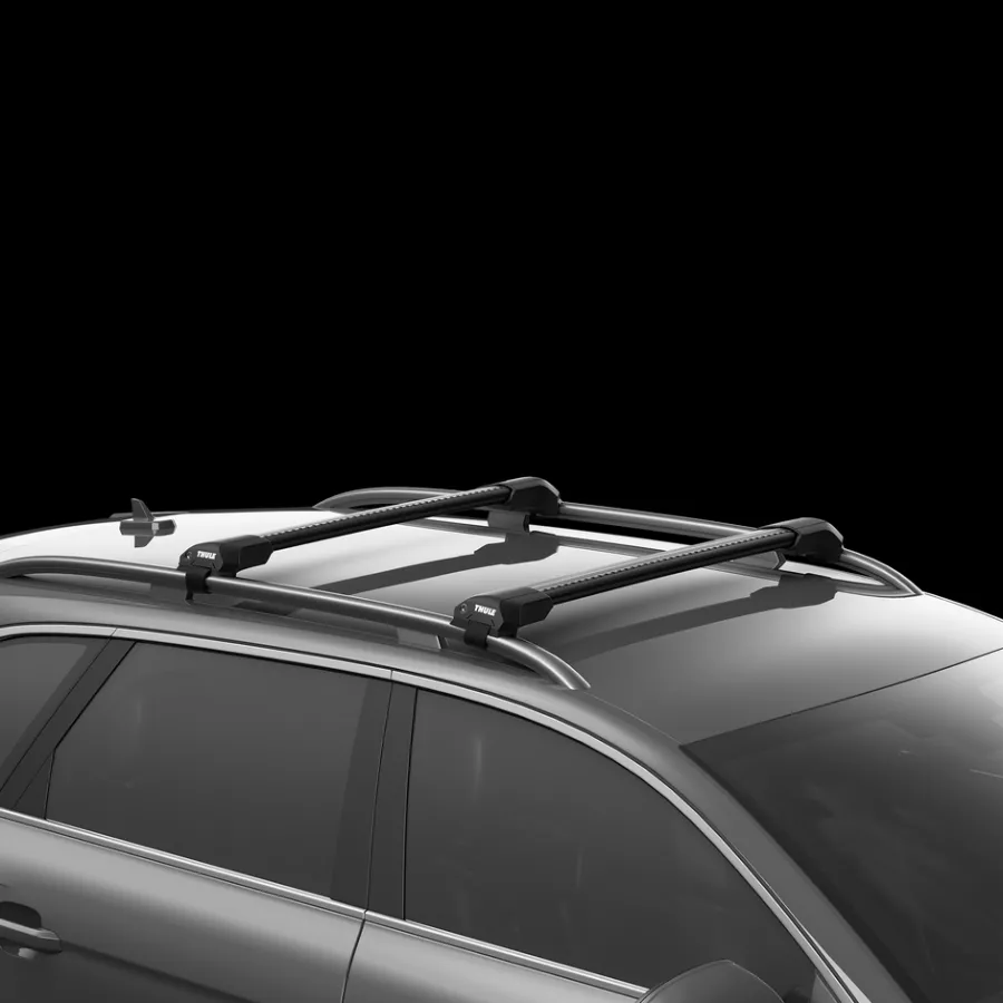 Thule Dakdragersystemen-WingBar Edge