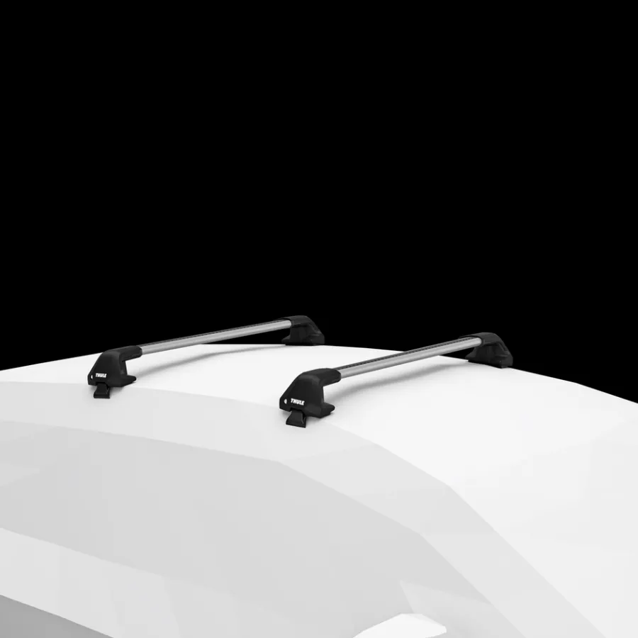 Thule Dakdragersystemen-WingBar Edge