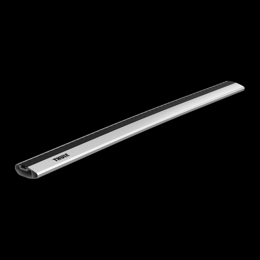 Thule Dakdrager- En Platformaccessoires-WingBar Edge