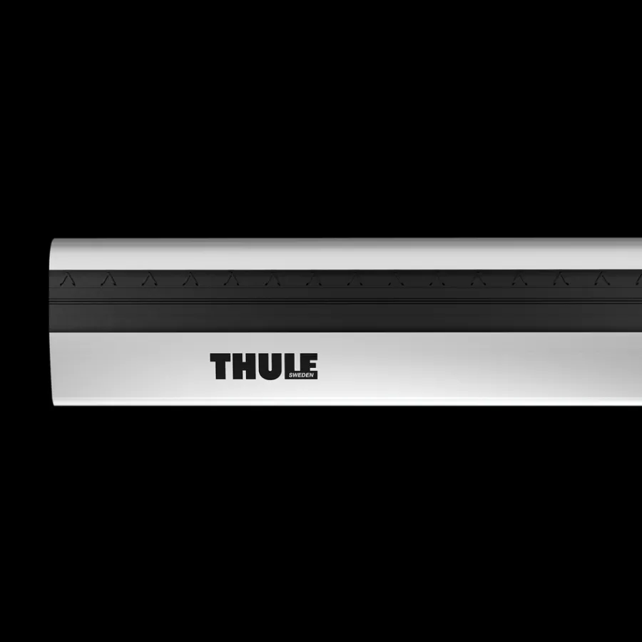 Thule Dakdrager- En Platformaccessoires-WingBar Edge