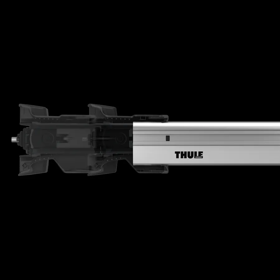Thule Dakdrager- En Platformaccessoires-WingBar Edge