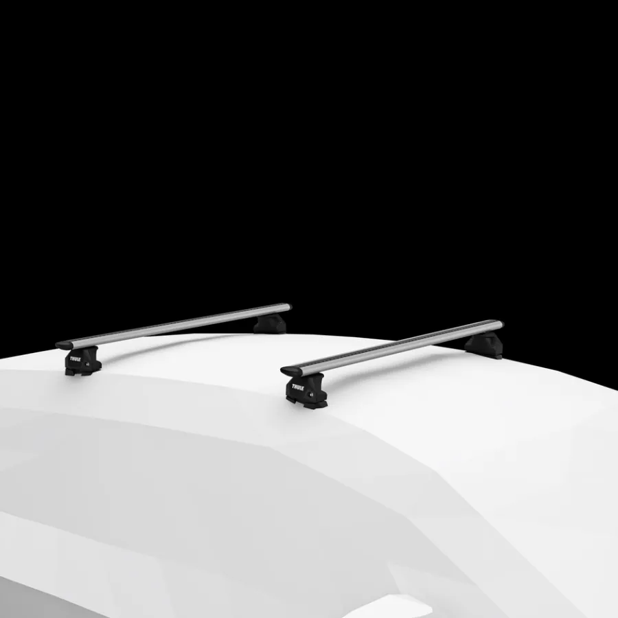 Thule Dakdragersystemen-WingBar Evo