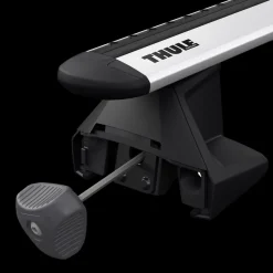 Thule Dakdragersystemen-WingBar Evo