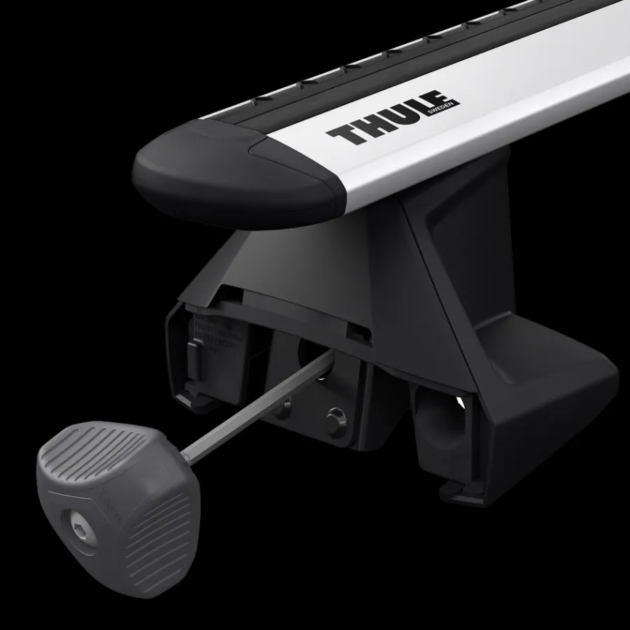 Thule Dakdragersystemen-WingBar Evo