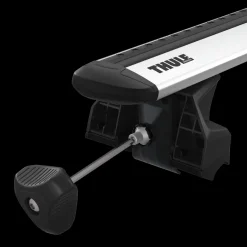 Thule Dakdragersystemen-WingBar Evo