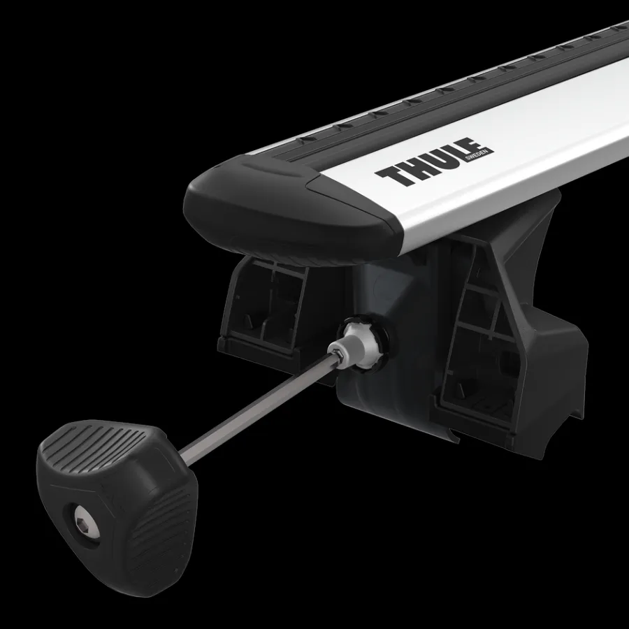 Thule Dakdragersystemen-WingBar Evo