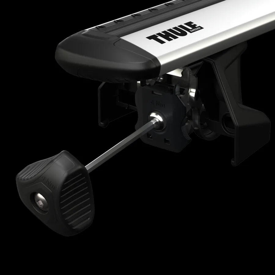 Thule Dakdragersystemen-WingBar Evo
