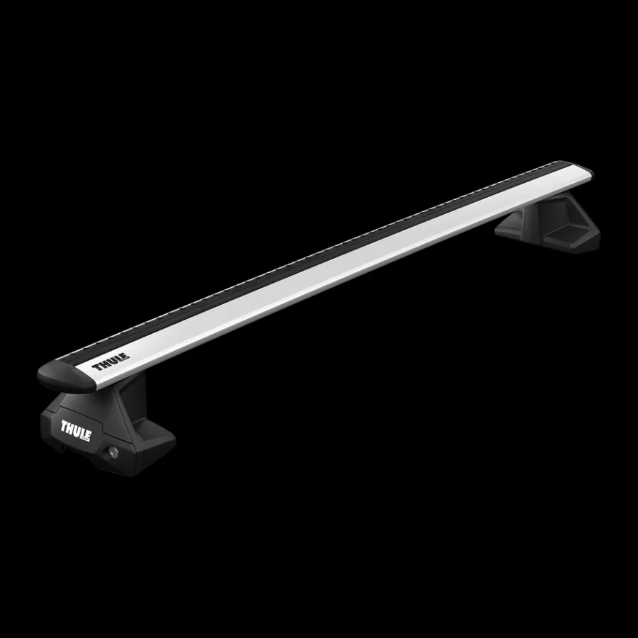 Thule Dakdragersystemen-WingBar Evo