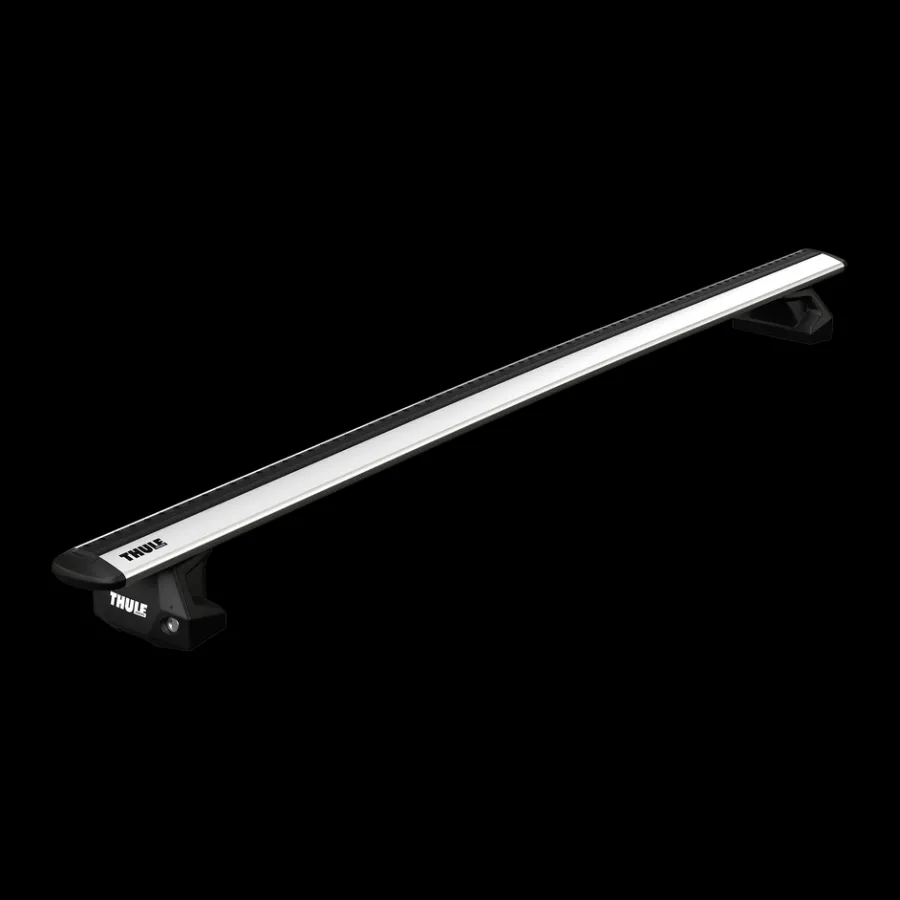 Thule Dakdragersystemen-WingBar Evo