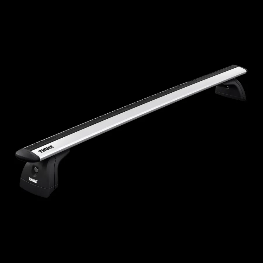 Thule Dakdragersystemen-WingBar Evo