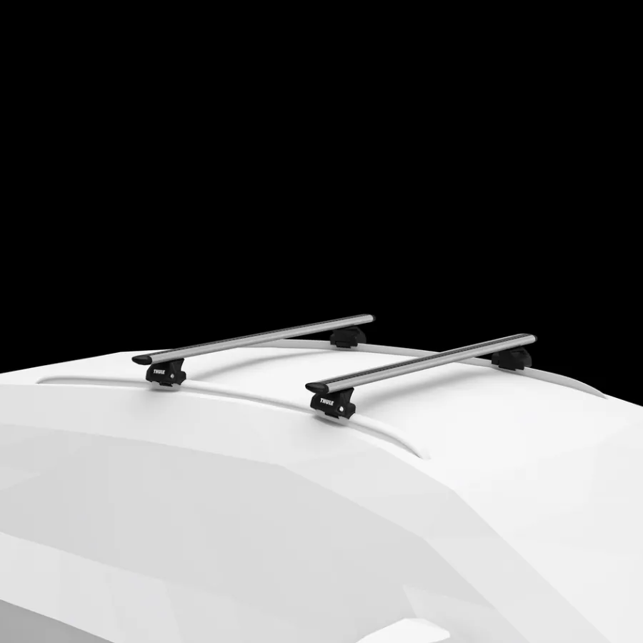 Thule Dakdragersystemen-WingBar Evo