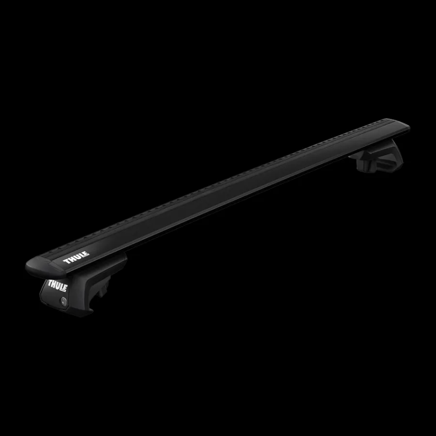 Thule Dakdragersystemen-WingBar Evo