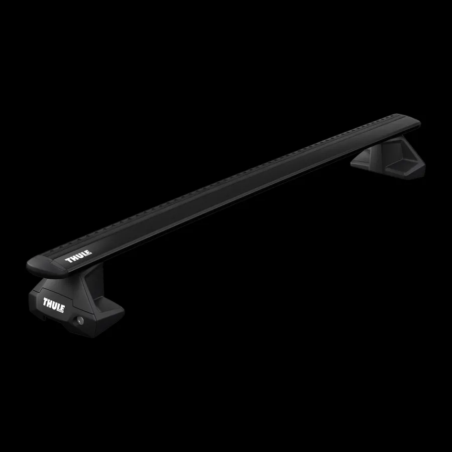Thule Dakdragersystemen-WingBar Evo