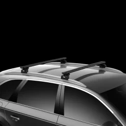 Thule Dakdragersystemen-WingBar Evo