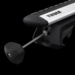 Thule Dakdragersystemen-WingBar Evo