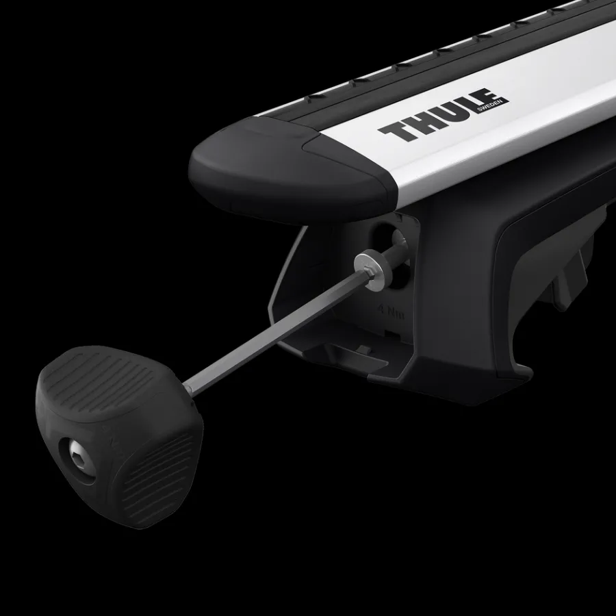 Thule Dakdragersystemen-WingBar Evo
