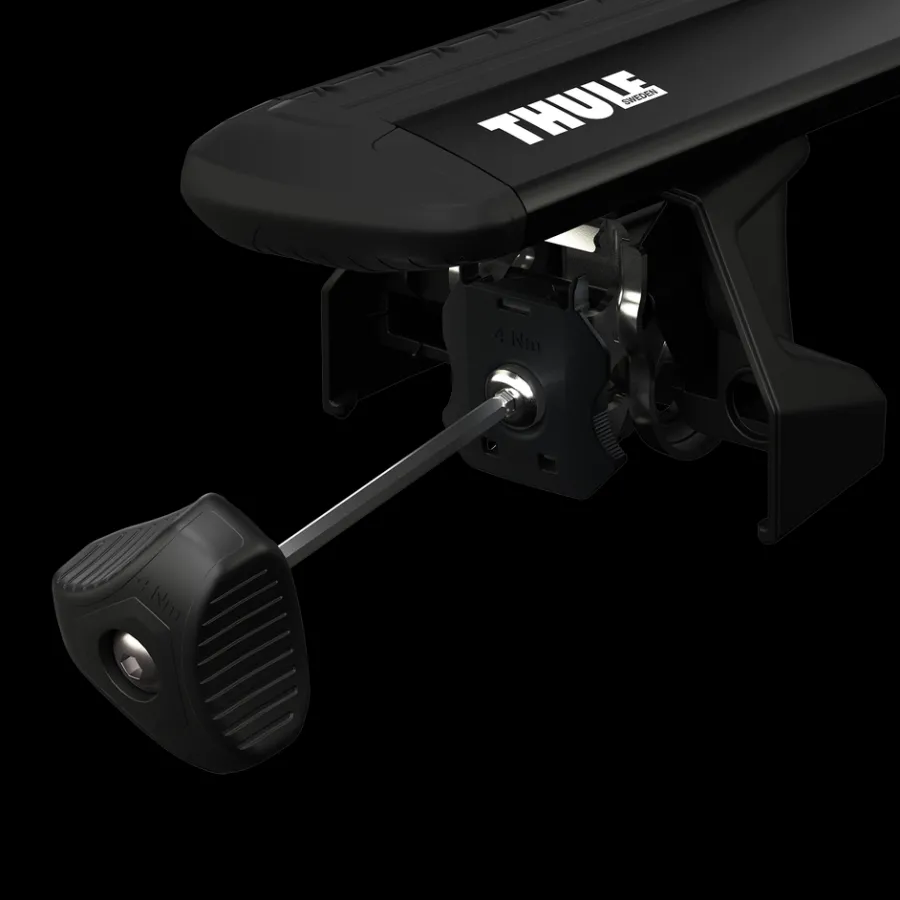 Thule Dakdragersystemen-WingBar Evo