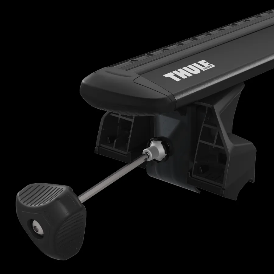 Thule Dakdragersystemen-WingBar Evo