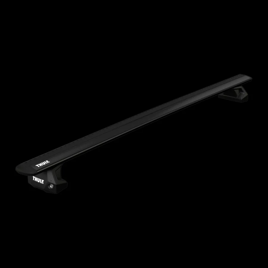 Thule Dakdragersystemen-WingBar Evo