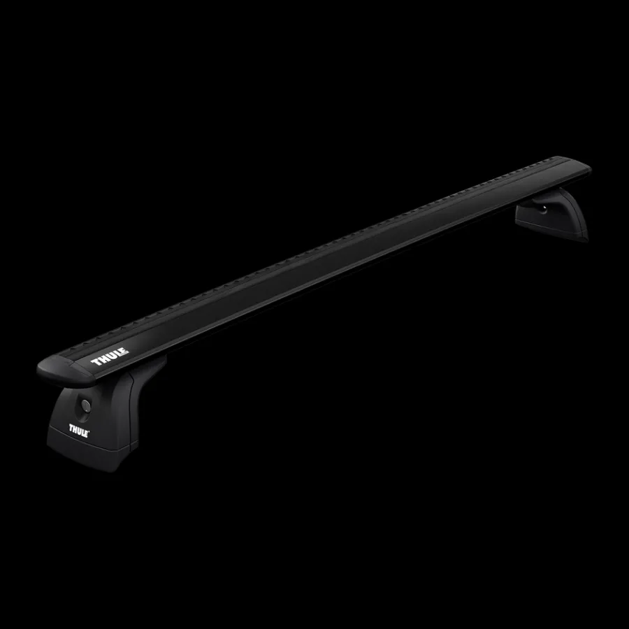 Thule Dakdragersystemen-WingBar Evo