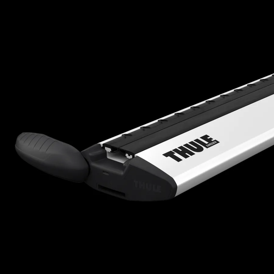 Thule Dakdrager- En Platformaccessoires-WingBar Evo