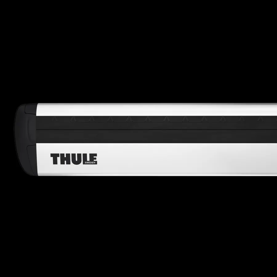 Thule Dakdrager- En Platformaccessoires-WingBar Evo
