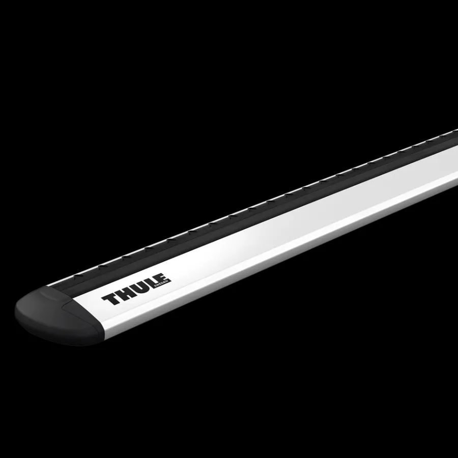 Thule Dakdrager- En Platformaccessoires-WingBar Evo