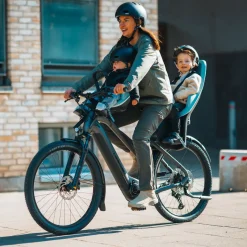 Kinderen Thule Fietszitjes Voor Voorop|Fietszitjes Voor Voorop-Yepp 2 mini