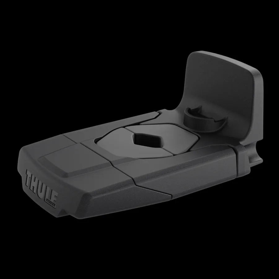 Kinderen Thule Accessoires Voor Fietsstoeltjes|Accessoires Voor Fietsstoeltjes-Yepp front adapter
