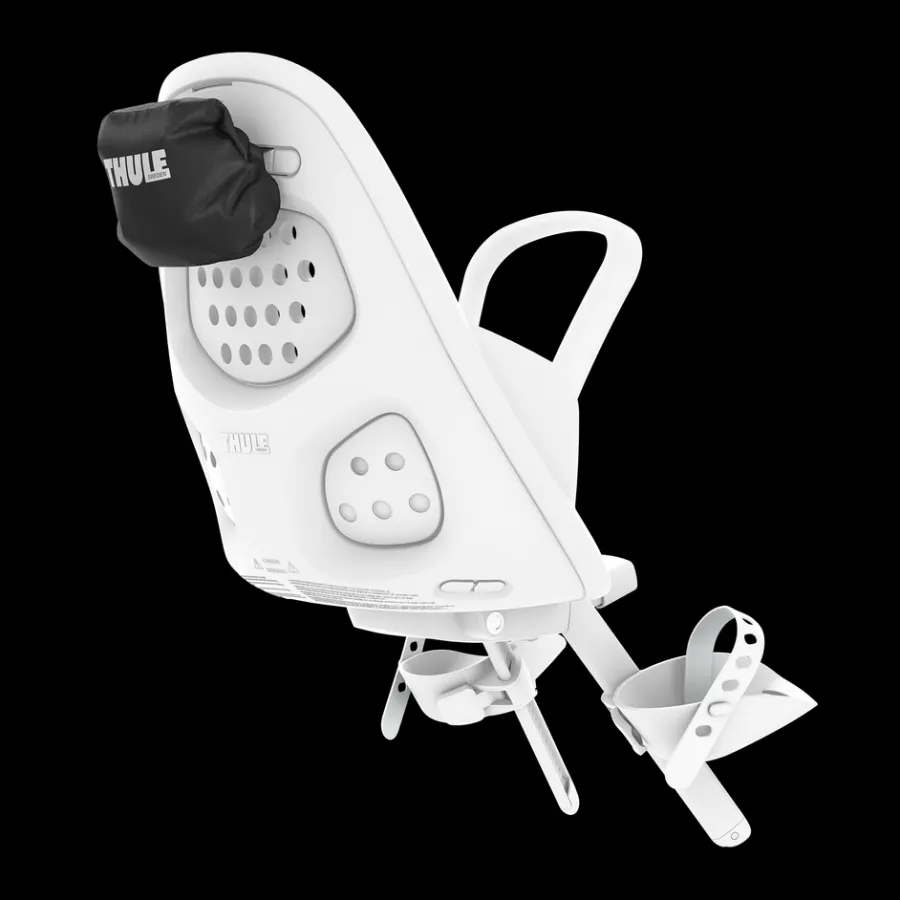 Kinderen Thule Accessoires Voor Fietsstoeltjes|Accessoires Voor Fietsstoeltjes-Yepp mini rain cover