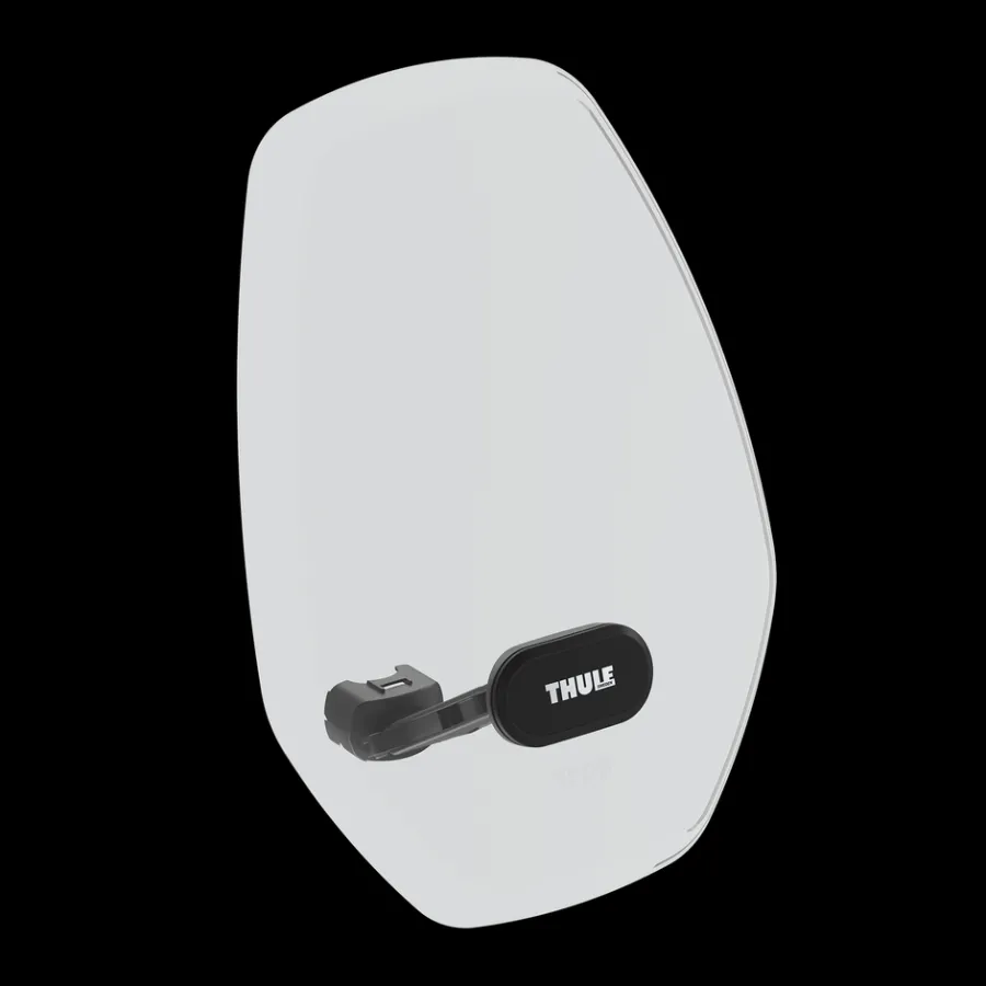 Kinderen Thule Accessoires Voor Fietsstoeltjes|Accessoires Voor Fietsstoeltjes-Yepp mini windscreen